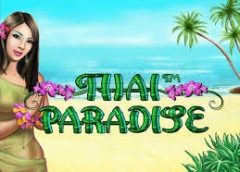 Cari Harmoni Thai Paradise di Mega888